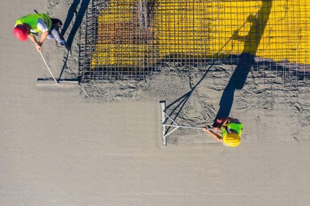Best Poured Concrete Foundation  in South Gate, CA