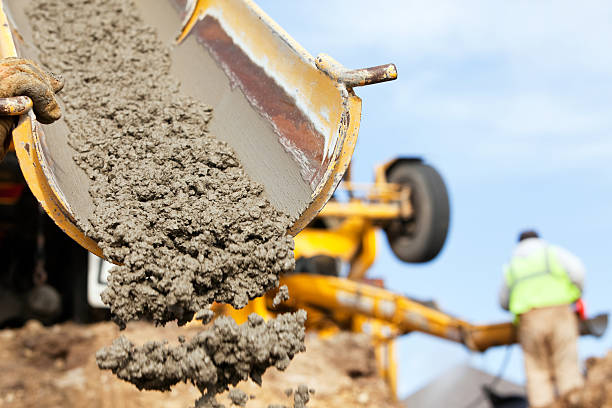 Best Driveway Concrete Repair  in South Gate, CA